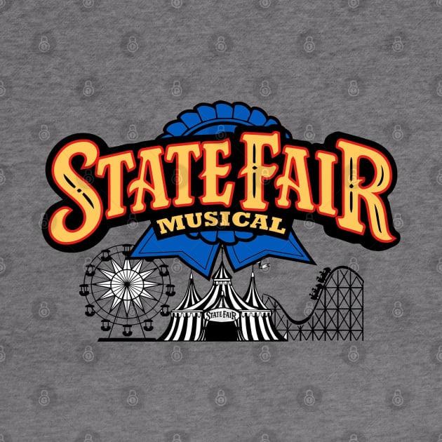 State Fair Musical by AuliaOlivia